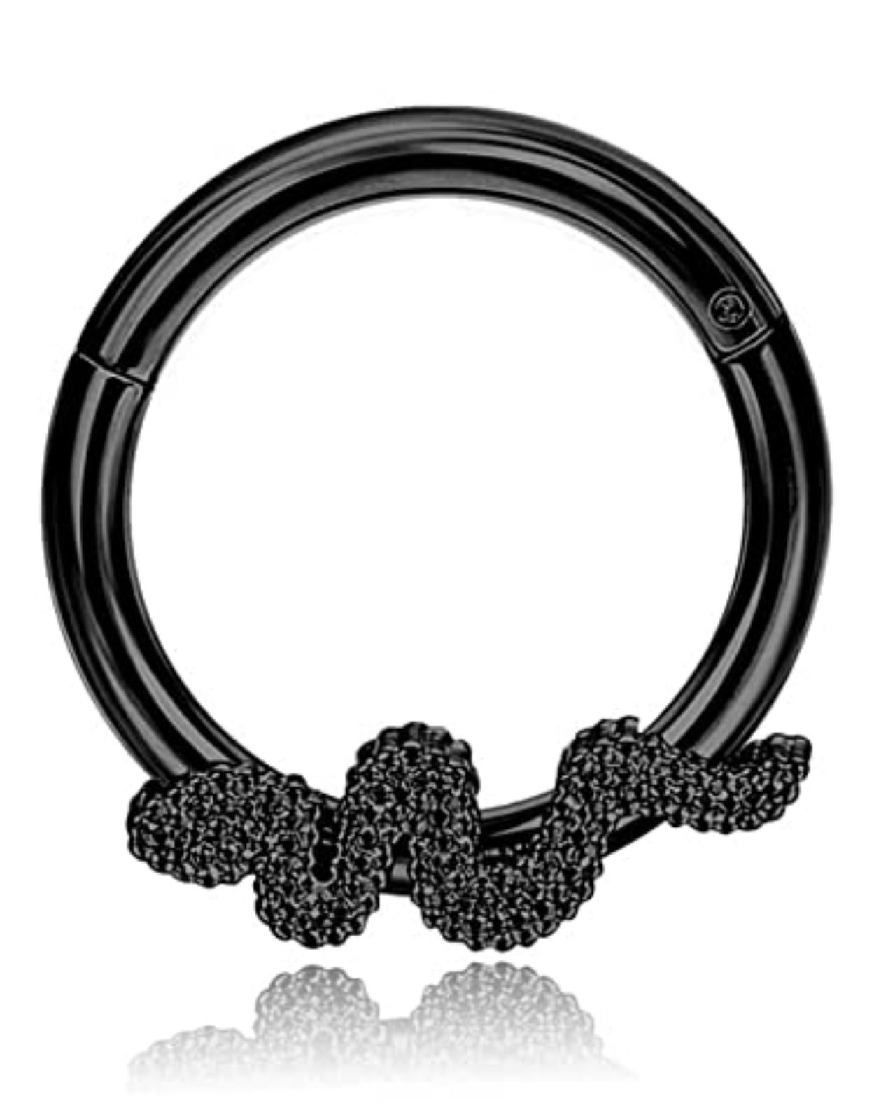 Scraggy - Læknastáls lokkur